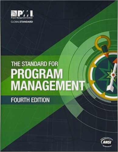 Standard for Program Management